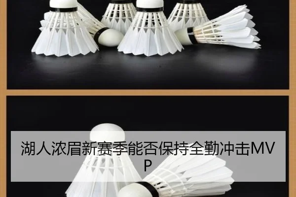 湖人浓眉新赛季能否保持全勤冲击MVP