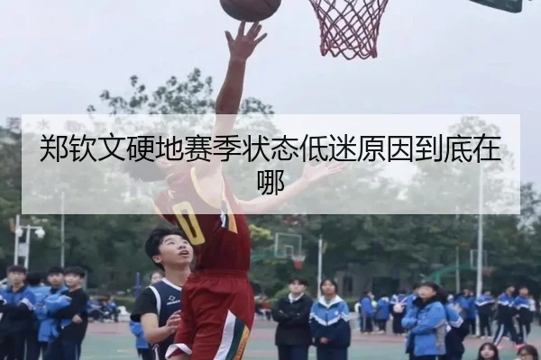郑钦文硬地赛季状态低迷原因到底在哪